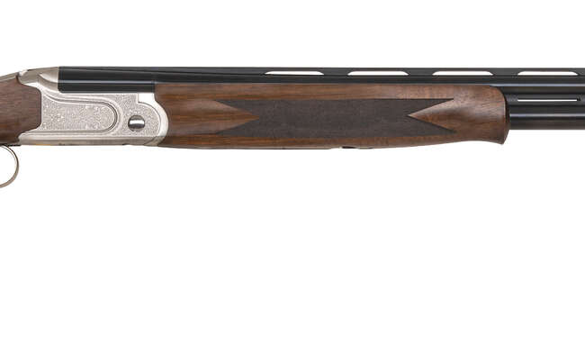 MOSSBERG GOLD RESERVE SPORTING 20/30