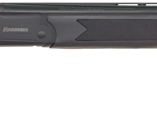 MII SIL RES OU 20M/26MC SYN FO