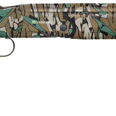 MII SIL RES OU 410/20MC CAMO