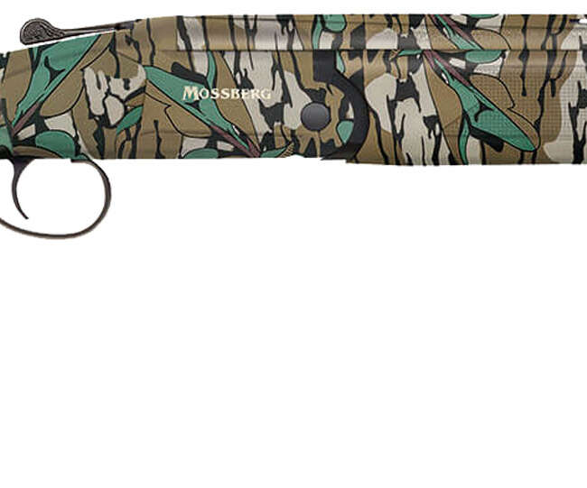 MII SIL RES OU 410/20MC CAMO