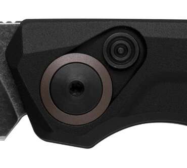 KER LAUNCH 11 BLK/BLK 2.75 DP