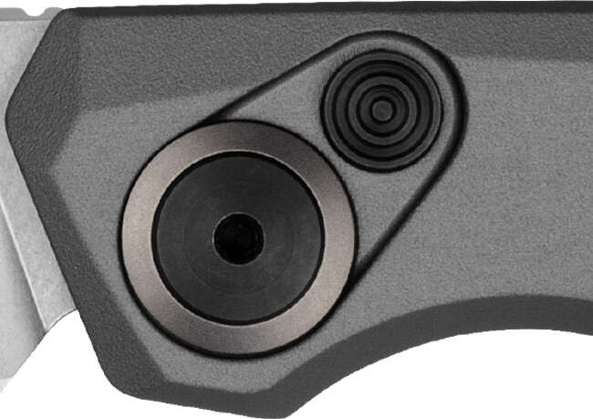 KER LAUNCH 18 GRY 2.79 SP