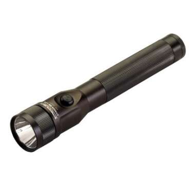 STREAMLIGHT STINGER DS LED 425LM BLK 12VDC