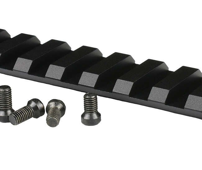 WAR MNT TECH WBY MKV 9LUG BASE