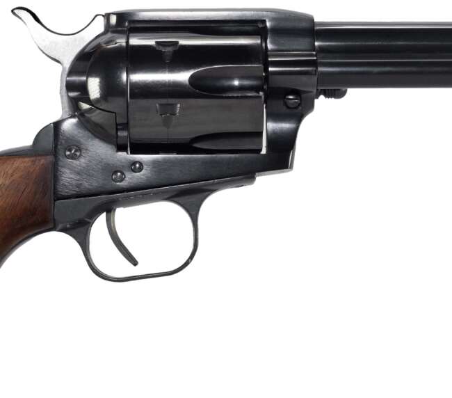 EAA BOUNTY H 44M 4.5B 6RD