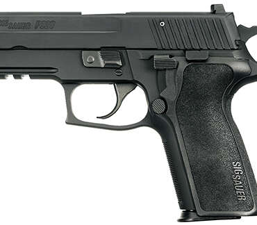 SIG SAUER P229 9MM ENHNCD ELITE 10+1 CA