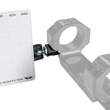WARNE SKYLINE PM DELTA CARD HOLDER