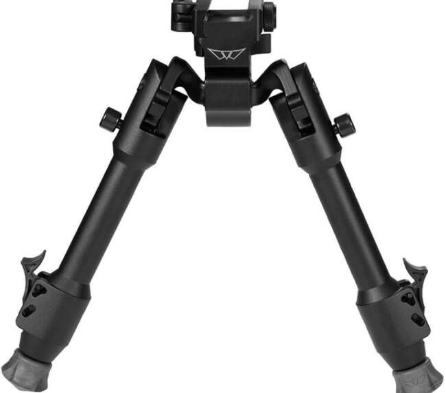 WARNE SKYLINE PRECISION BIPOD PIC