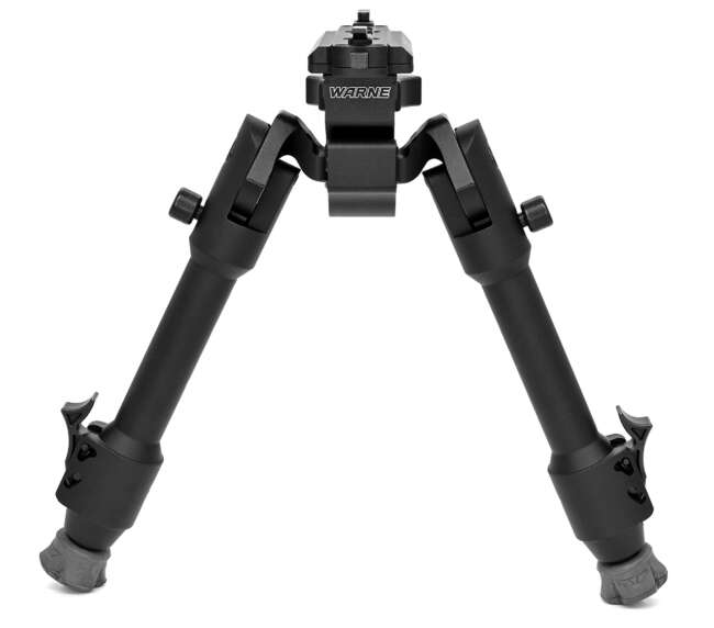WARNE SKYLINE PRECISION BIPOD MLOK