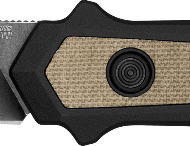 KER LAUNCH 15 BLK 3.5 SP