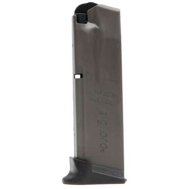 SIG MAG SP2022 40/357SIG 12RD