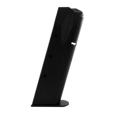 SIG MAG P226 9MM 15RD BLK