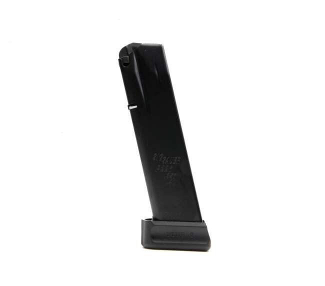 SIG MAG P226 40/357SIG 15RD