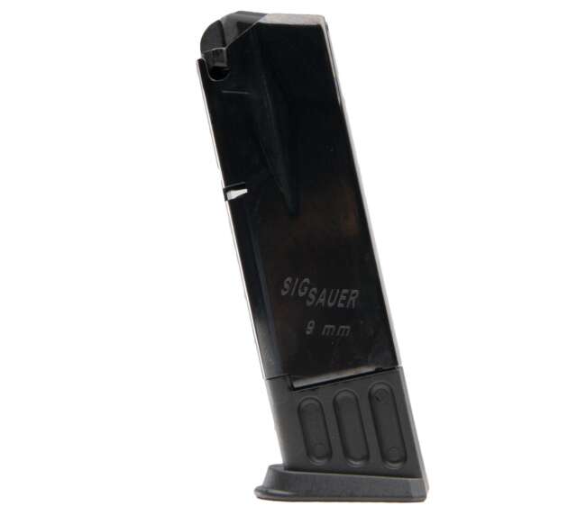 SIG MAG P229 9MM 10RD BLK