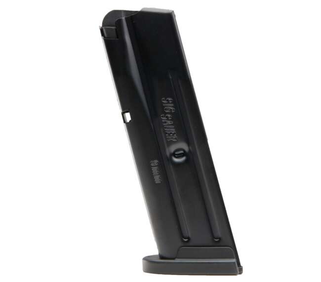 SIG MAG P320 9MM 10RD CMPCT