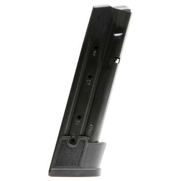 SIG MAG P320 9MM 21RD FULL