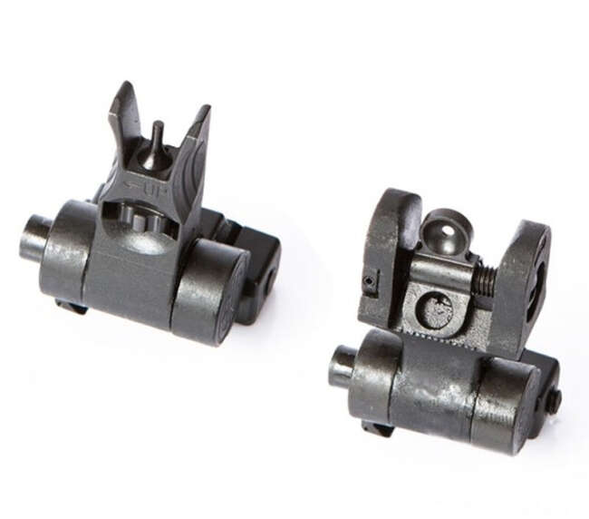 SIG TREAD SIGHT SET FT-RR