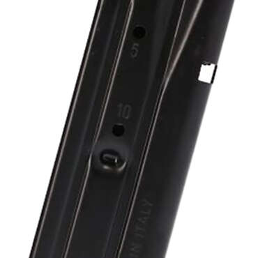 SIG MAG P320 9MM 10RD FULL COY
