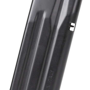 SIG MAG P320XTEN 10MM 15RD BLK