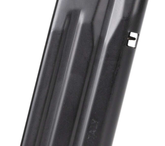 SIG MAG P320XTEN 10MM 15RD BLK