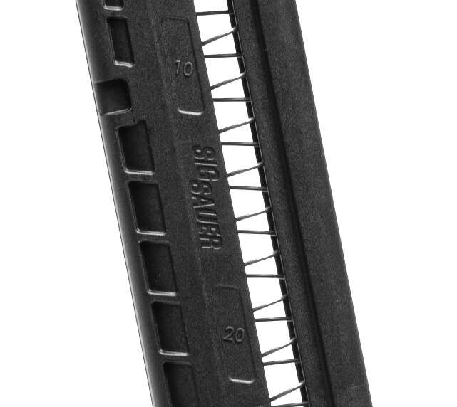 SIG MAG P322 22LR 20RD