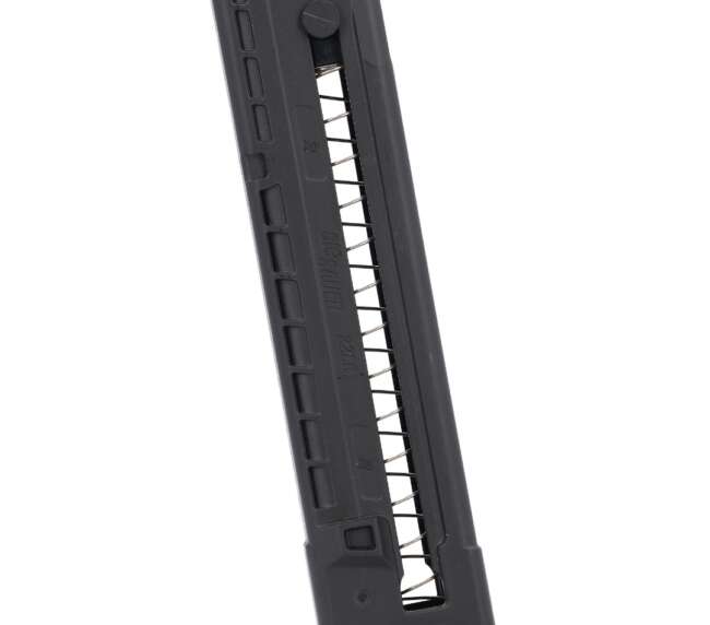 SIG MAG P322 22LR 25RD EXTND