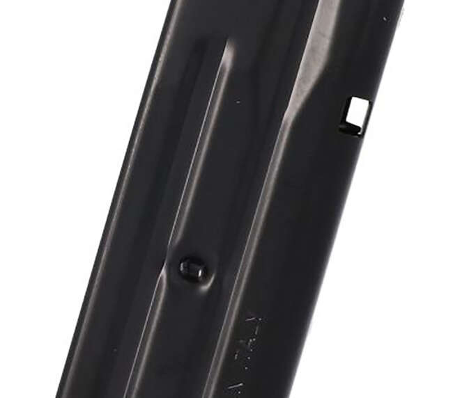 SIG MAG P320XTEN 10MM 10RD BLK