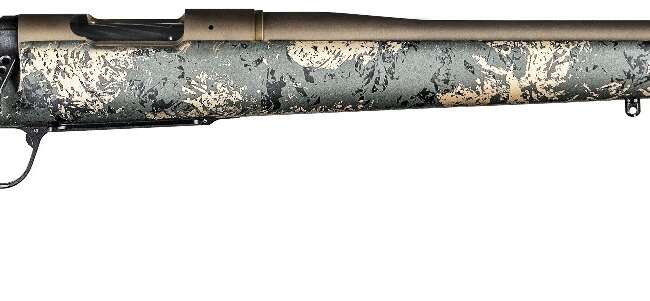 CHA MESA FFT BA 6.5PRC 20B BB