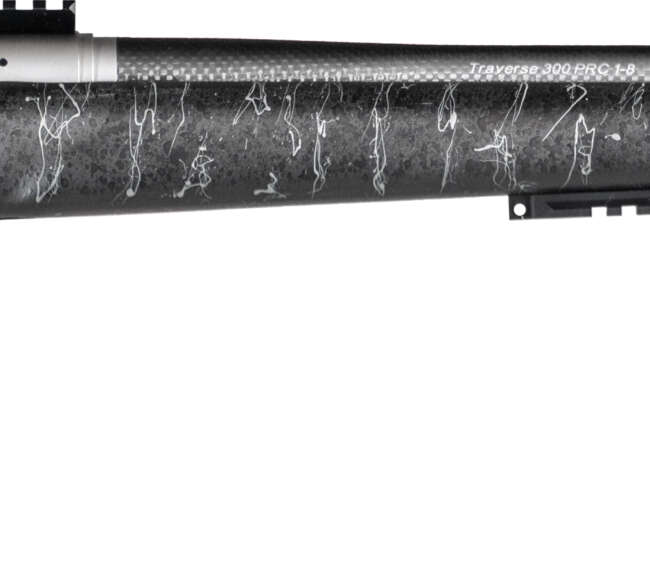 CHA TRAVERSE BA 7MM PRC 26B