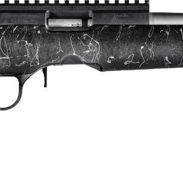 CHA RANGER BA 17HMR 18B BLK