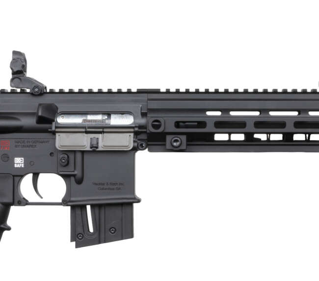H&K HK416 22LR RFL 16B 10RD