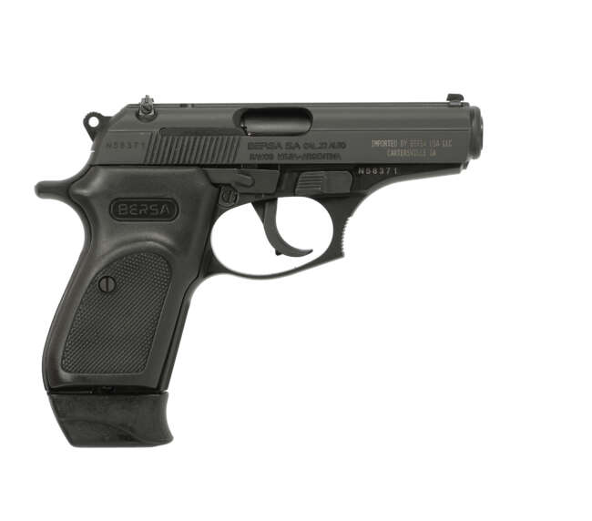 BERSA THUNDER 32 MATTE 32ACP 10+1
