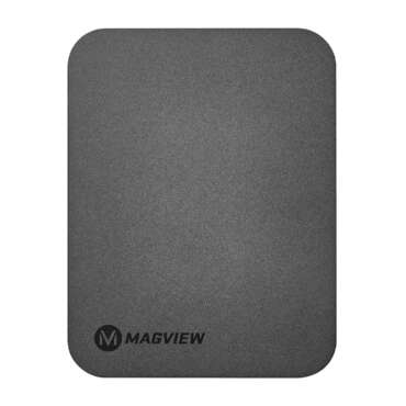 MAGVIEW PHONE PLATE 3PK