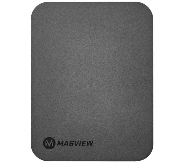 MAGVIEW PHONE PLATE 3PK