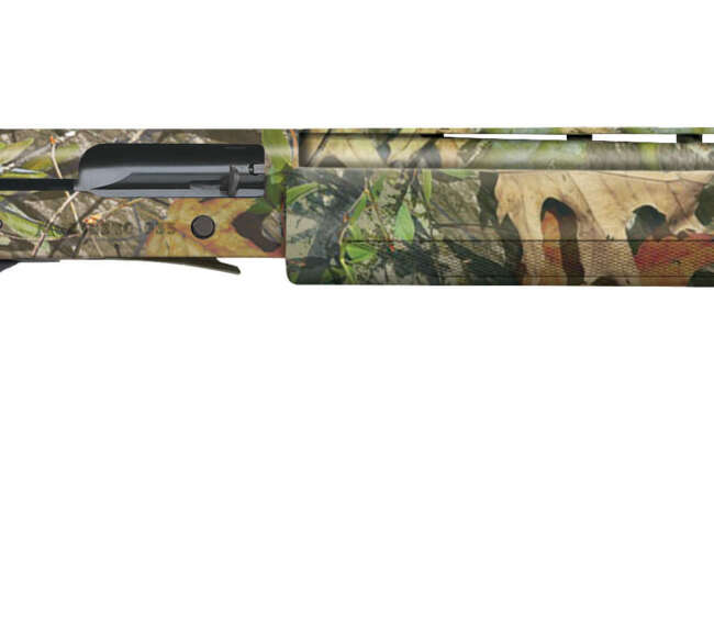 MOSSBERG 935 12/22 3.5" MOOB PIST GRIP#