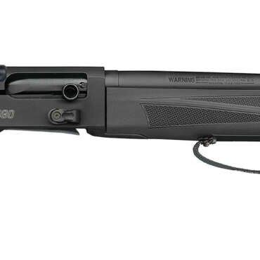 MOSSBERG 990 AFTERSHOCK 12/14.7 LASER