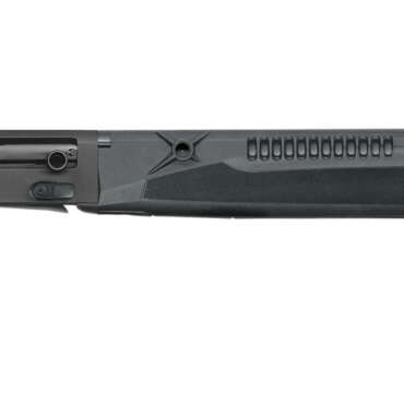 MOSSBERG 990 AFTERSHOCK SPX 12/18.5 BL