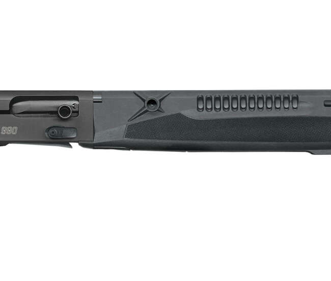 MOSSBERG 990 AFTERSHOCK SPX 12/18.5 BL