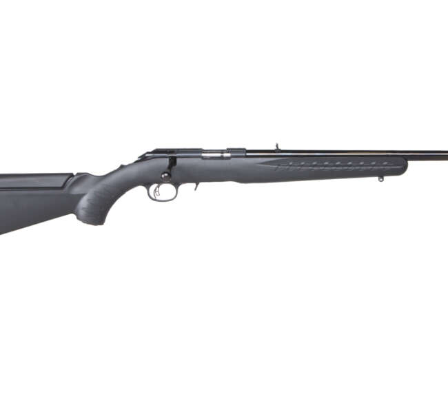 RUG AM RFL RF 17HMR 9R B TB