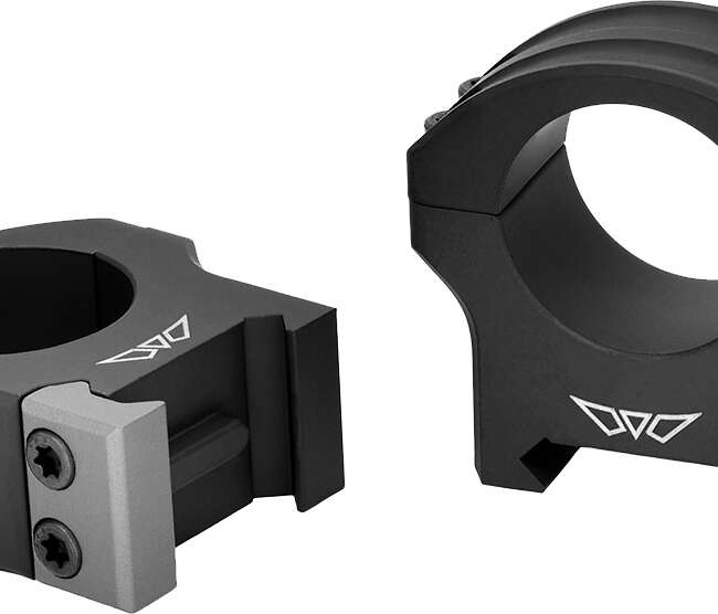 WAR HYPERLITE RING 1IN MED