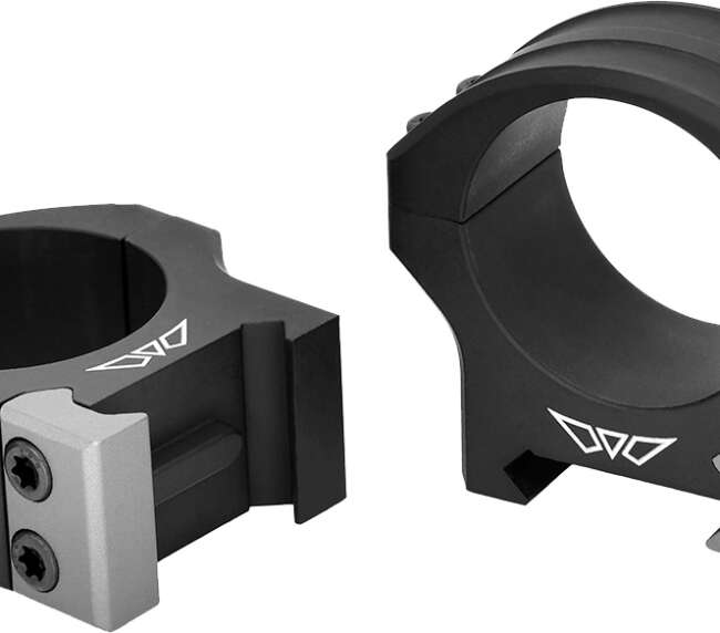 WAR HYPERLITE RING 30MM LOW