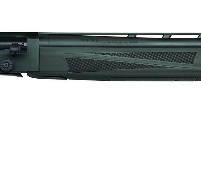 MOSSBERG 940 PRO FIELD 12/28 BLK 4+1