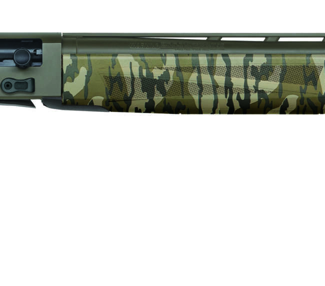 MOSSBERG 940 PRO WTR 12/28 MOBL 4+1 OR