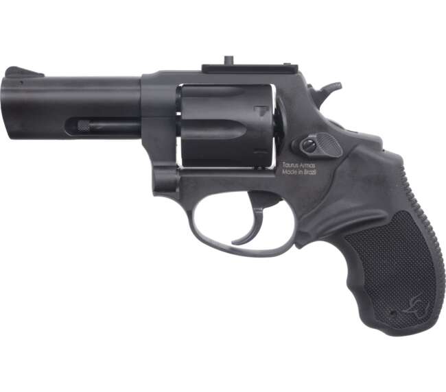 TAURUS 856 TORO 38SP BLK 3" 6SHOT