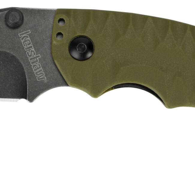 KER SHUFFLE II OLV/BWSH 2.6 TN