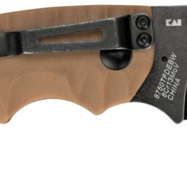 KER SHUFFLE II FDE/BWSH 2.6 TN