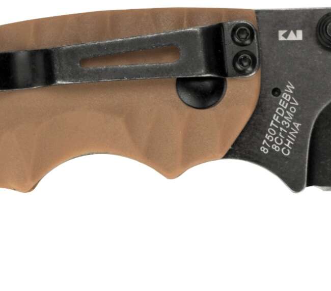 KER SHUFFLE II FDE/BWSH 2.6 TN