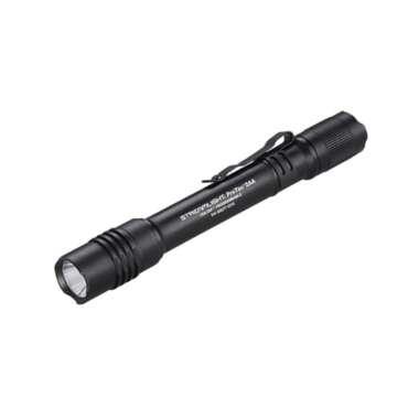 STREAMLIGHT PROTAC 2AA EDC 250LM BLACK
