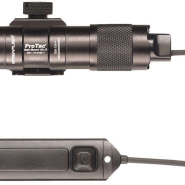 SLI PROTAC HL-X RAIL MNT LIGHT