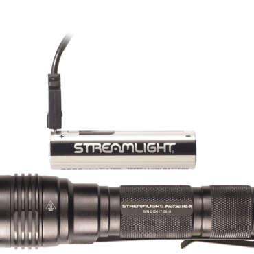 SLI PROTAC HL-X LGT USB 1000LM